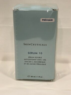 New SkinCeuticals Serum 10 - 30 mL Full Size